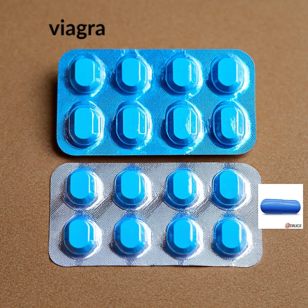 Viagra rojo